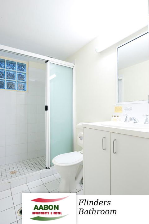 Aabon Apartments & Motel - Inverell Accommodation 3