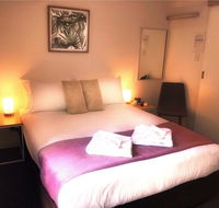 Aabon Apartments  Motel - Inverell Accommodation