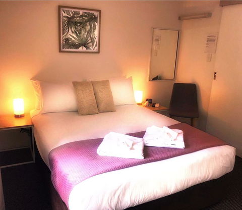Aabon Apartments & Motel - Inverell Accommodation 0