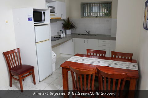 Aabon Apartments & Motel - Inverell Accommodation 39