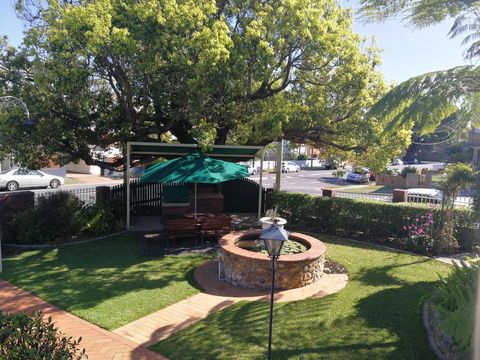 Aabon Apartments & Motel - Inverell Accommodation 11