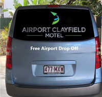 Airport Clayfield Motel - Inverell Accommodation