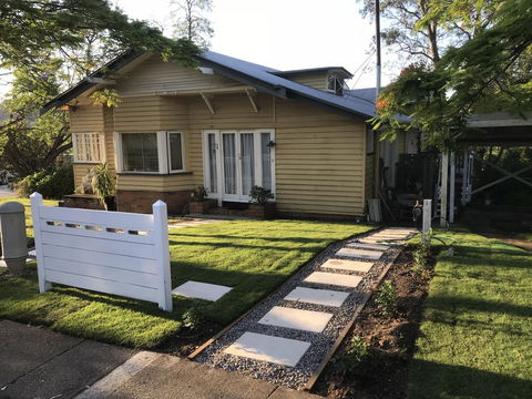 Halcyon On Bardon - Inverell Accommodation 4