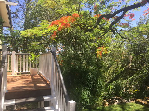 Halcyon On Bardon - Inverell Accommodation 7