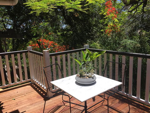 Halcyon On Bardon - Inverell Accommodation 6
