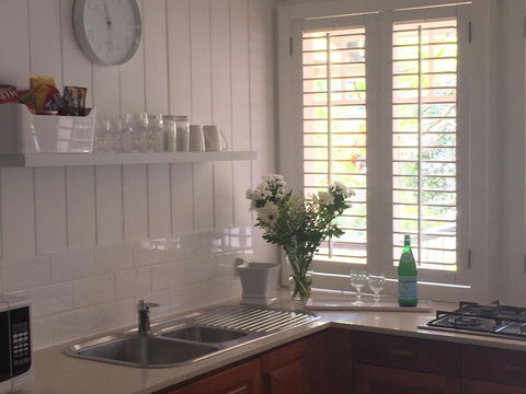Halcyon On Bardon - Inverell Accommodation 13