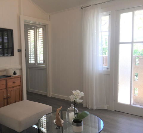 Halcyon On Bardon - Inverell Accommodation 11