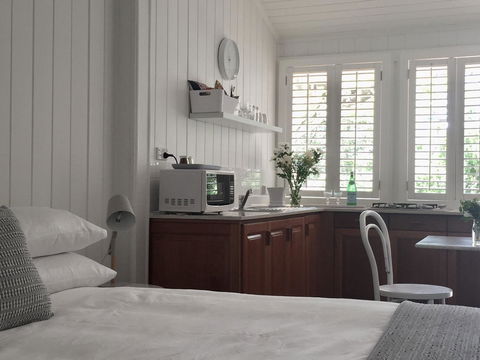 Halcyon On Bardon - Inverell Accommodation 0