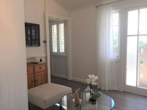 Halcyon On Bardon - Inverell Accommodation 10