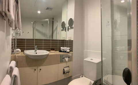 Airport Ascot Motel - Inverell Accommodation 2