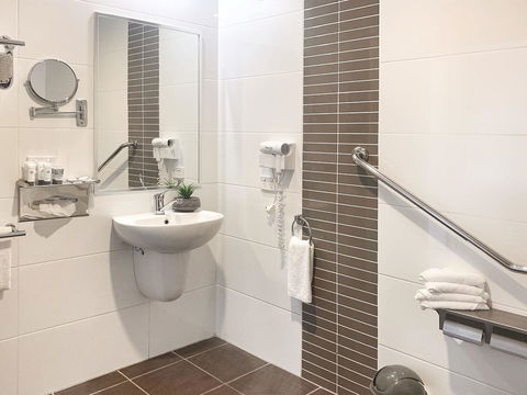 Airport Ascot Motel - Inverell Accommodation 21