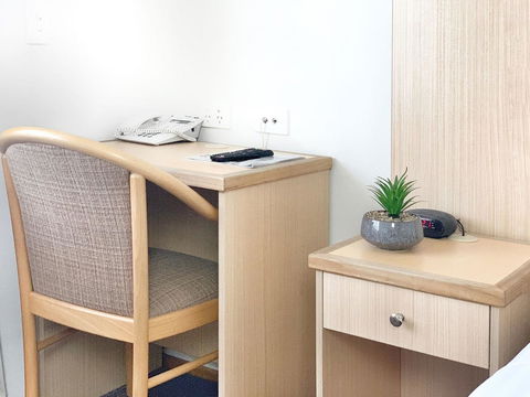 Airport Ascot Motel - Inverell Accommodation 17