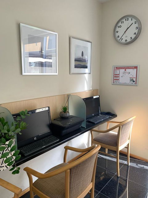 Airport Ascot Motel - Inverell Accommodation 26