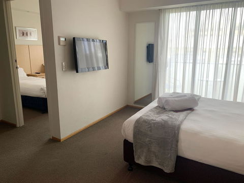 Airport Ascot Motel - Inverell Accommodation 4