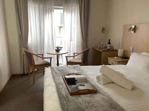 Airport Ascot Motel - Inverell Accommodation 23
