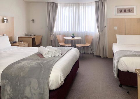 Airport Ascot Motel - Inverell Accommodation 11