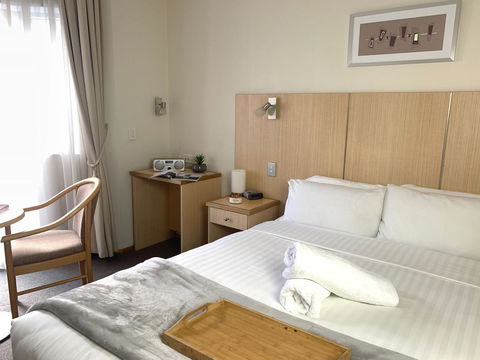 Airport Ascot Motel - Inverell Accommodation 25