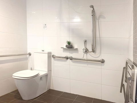 Airport Ascot Motel - Inverell Accommodation 22