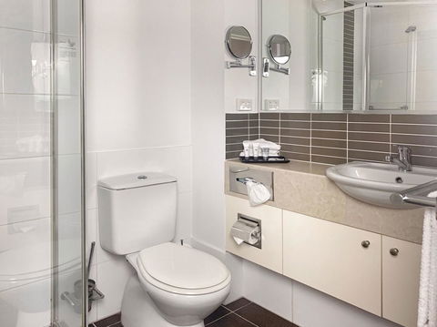 Airport Ascot Motel - Inverell Accommodation 20