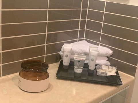 Airport Ascot Motel - Inverell Accommodation 3