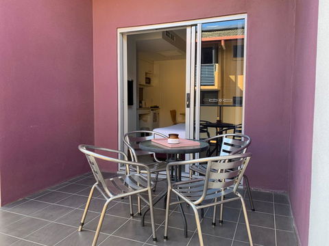 Airport Ascot Motel - Inverell Accommodation 30