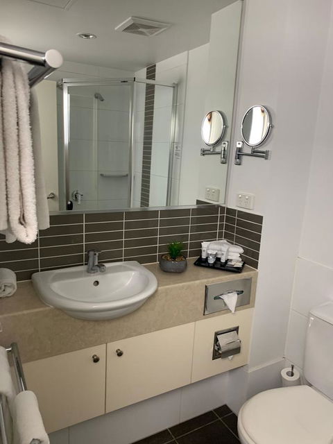 Airport Ascot Motel - Inverell Accommodation 9