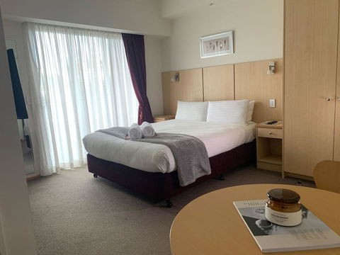 Airport Ascot Motel - Inverell Accommodation 5