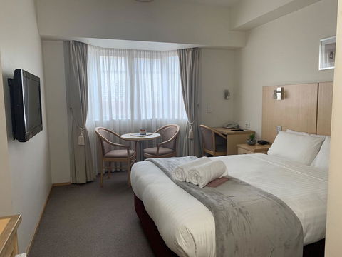 Airport Ascot Motel - Inverell Accommodation 15
