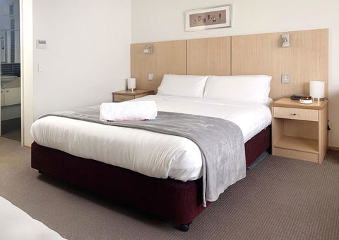 Airport Ascot Motel - Inverell Accommodation 14