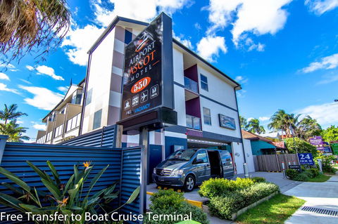 Airport Ascot Motel - Inverell Accommodation 0
