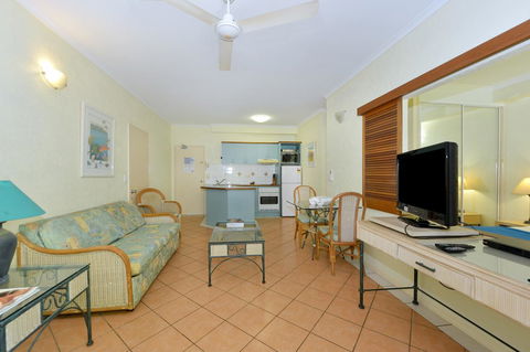 Seascape Holidays - Coral Apartments - Inverell Accommodation 33