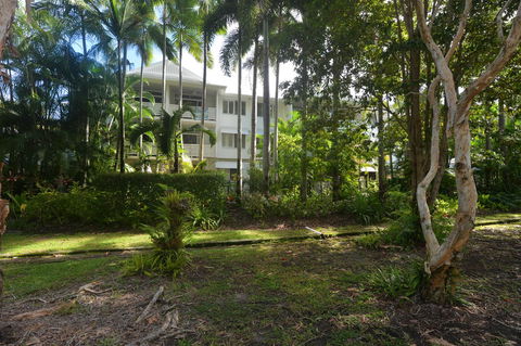 Seascape Holidays - Coral Apartments - Inverell Accommodation 23
