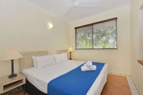 Seascape Holidays - Coral Apartments - Inverell Accommodation 6