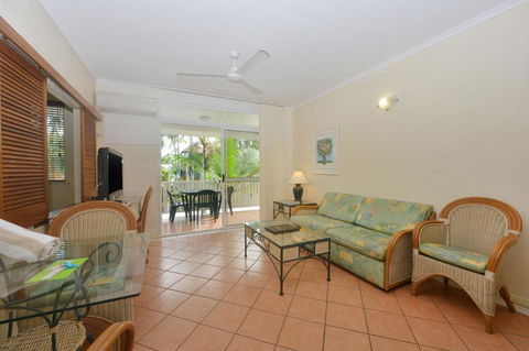 Seascape Holidays - Coral Apartments - Inverell Accommodation 20