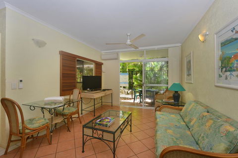 Seascape Holidays - Coral Apartments - Inverell Accommodation 31
