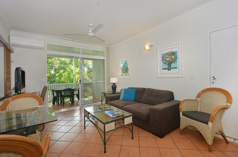 Seascape Holidays - Coral Apartments - Inverell Accommodation 11