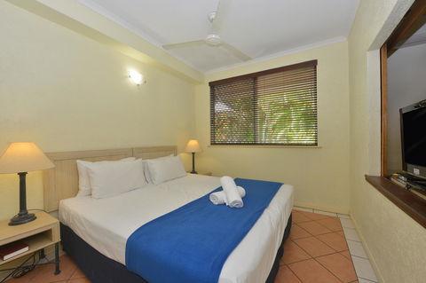 Seascape Holidays - Coral Apartments - Inverell Accommodation 8