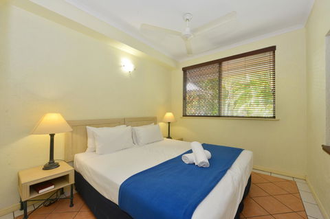 Seascape Holidays - Coral Apartments - Inverell Accommodation 26