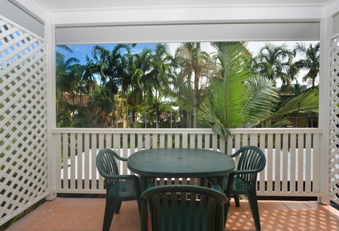 Seascape Holidays - Coral Apartments - Inverell Accommodation 21