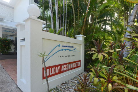 Seascape Holidays - Coral Apartments - Inverell Accommodation 22