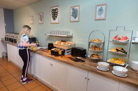 Coral Tree Inn - Inverell Accommodation 19