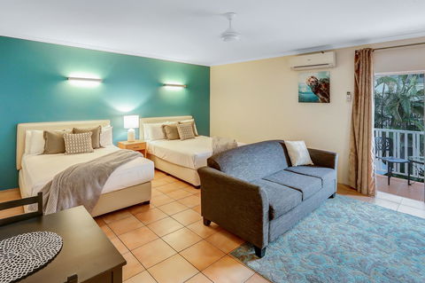 Coral Tree Inn - Inverell Accommodation 6