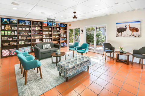 Coral Tree Inn - Inverell Accommodation 29