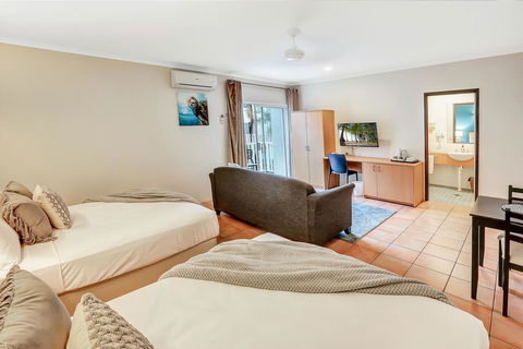 Coral Tree Inn - Inverell Accommodation 15