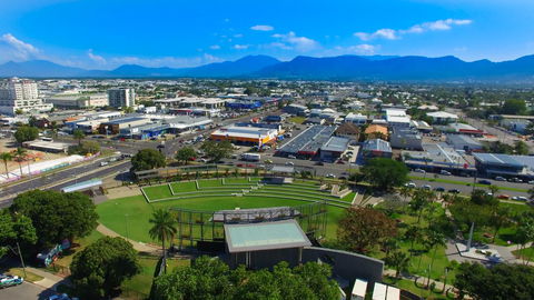 Coral Tree Inn - Inverell Accommodation 44