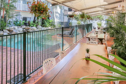 Coral Tree Inn - Inverell Accommodation 4