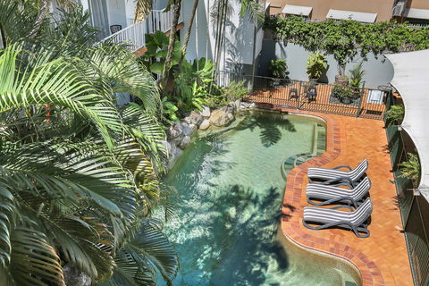 Coral Tree Inn - Inverell Accommodation 21