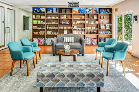 Coral Tree Inn - Inverell Accommodation 7