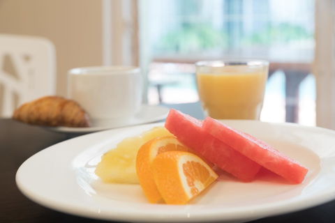 Coral Tree Inn - Inverell Accommodation 35