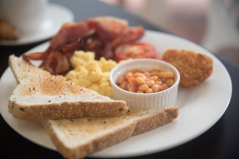 Coral Tree Inn - Inverell Accommodation 38